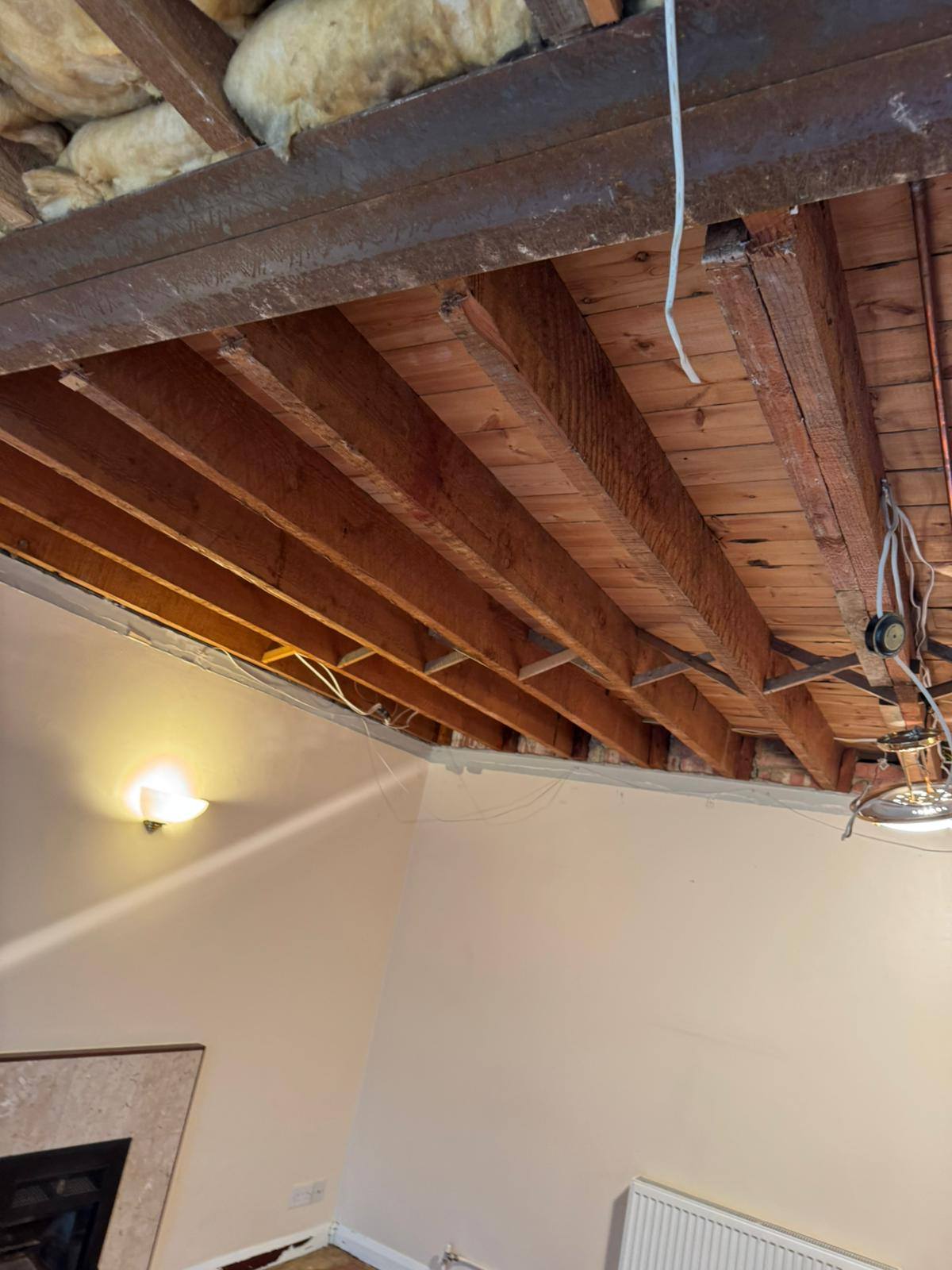 Asbestos specialists