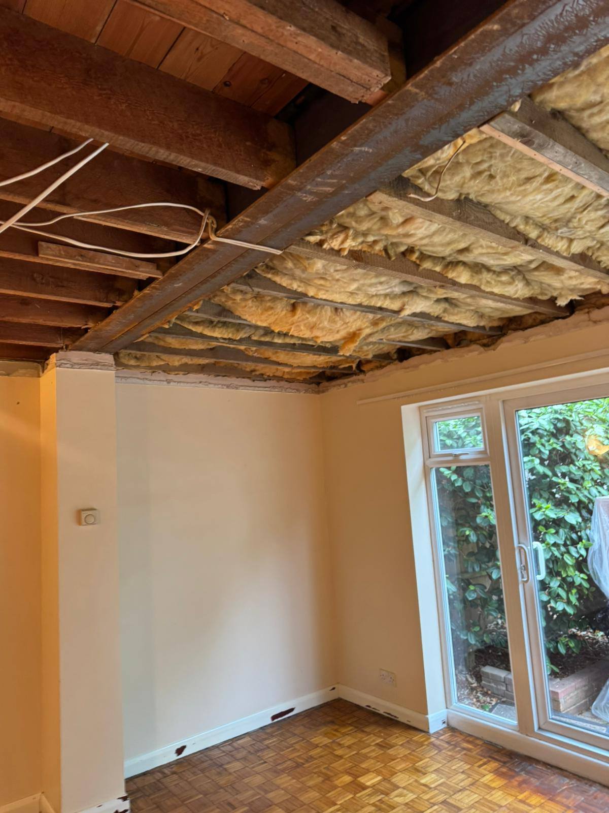 Asbestos Removal in Nationwide