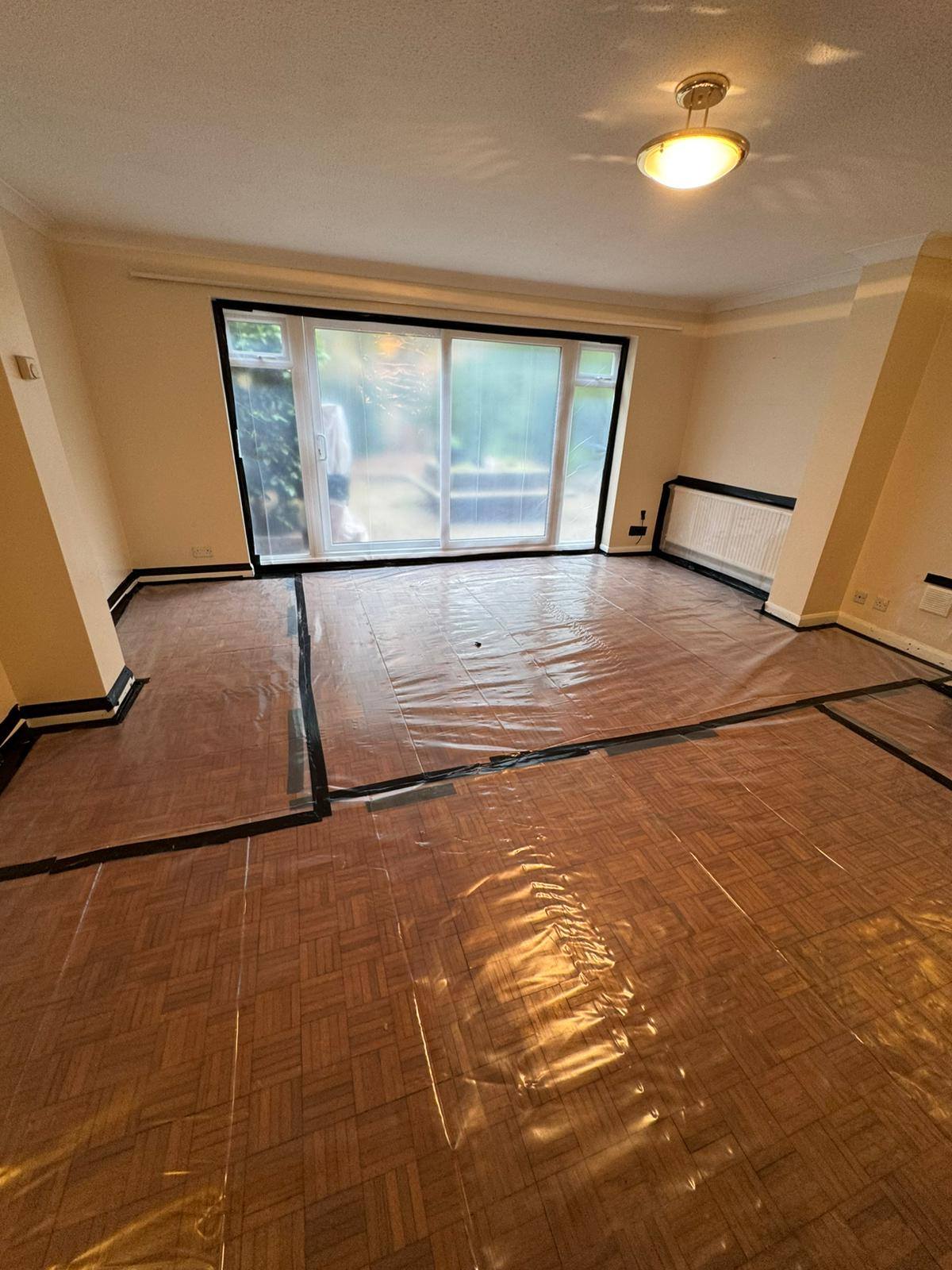 K.r. Asbestos Removal