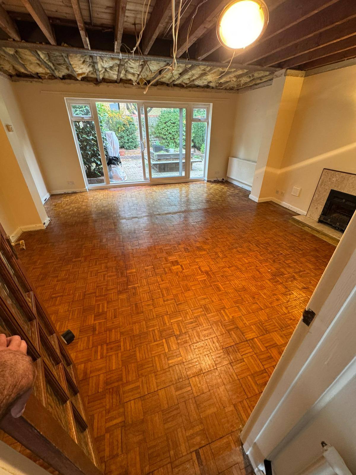 Asbestos experts Hartlepool