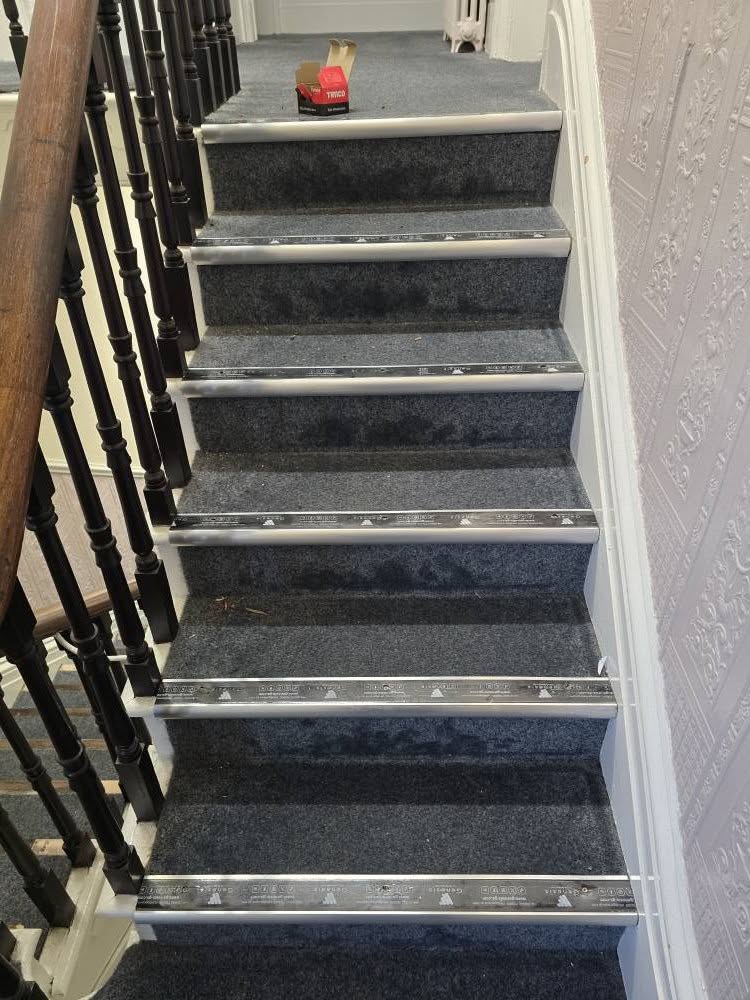 Asbestos removal County Durham